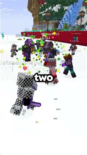 The Public SMP's Biggest Mistakes #minecraft #server #smp