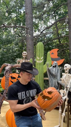 Halloween is a way of life. New Tutorials coming soon! | Isaac Alexander DIY