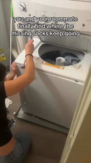 These girls found all their missing clothes 😂 | Comeback Home Reels