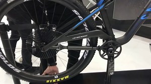 CeramicSpeed is Crowd Funding Its Driven Chainless Drivetrain