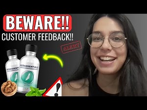 KERASSENTIALS REVIEWS: ((SERIOUS NOTICE!!)) - Kerassentials Oil Nail Fungus - Kerassentials Review