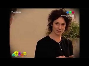 Floricienta:capítulo 61 en Telefe ( Full HD)