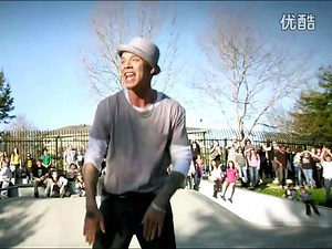 【猴姆独家】鸡动鸡动鸡动!毒男Chris Rene超赞首单Young Homie超清mv大首播!
