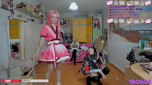 LENivayaAya Twitch Clips