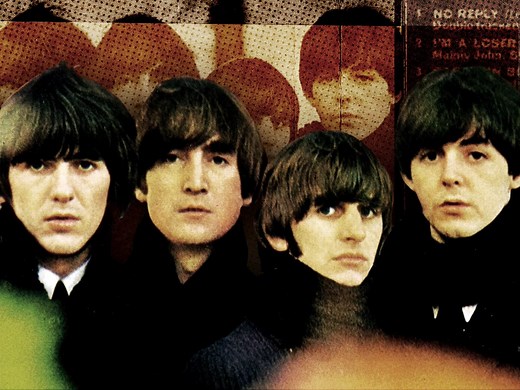 Every US Beatles album compiled by Capitol Records