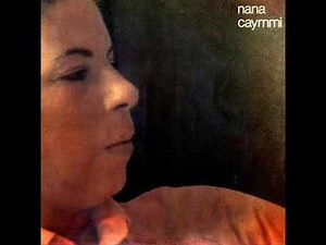 NANA CAYMMI AMARGURA