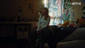 INTIMACY Trailer (2022) Itziar Ituño