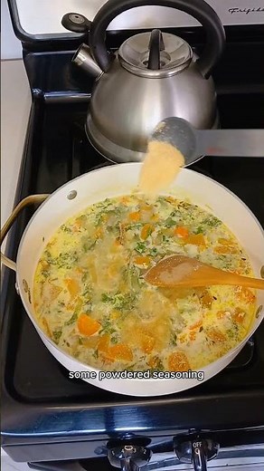 easy seasoned rice recipe