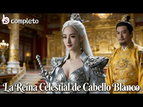 Cabello Blanco por Amor,Poder Celestial de Regreso:El Emperador Pagó su Traición con la Soledad Eter