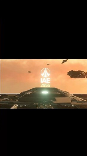 Star Citizen IAE 2955 Free Fly Event & Ship Showcase!