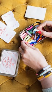 19K views · 31 reactions | Our beaded bracelet kit has been out of...