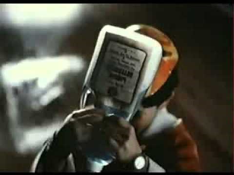 3 Ninjas (1992) Spanish Trailer