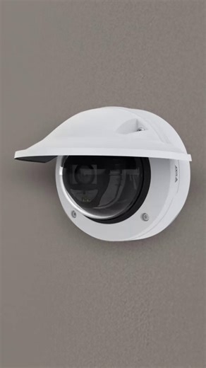 Don't replace your cameras — make them smarter! With the new AlarmVision® Driver, your existing Axis cameras can detect threats, trigger alarms and talk directly to DMP control panels — no new hardware, no rewiring, no downtime. You already have the cameras. Now give them superpowers. Learn more: https://ow.ly/ro3P50WYP2x | Digital Monitoring Products, Inc.