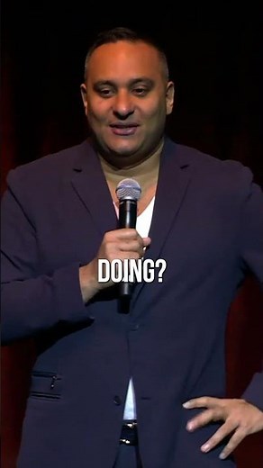 Russell Peters | Indian or Pakistan