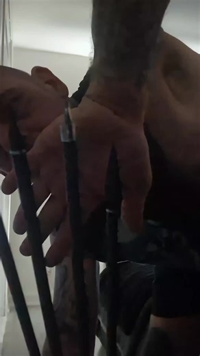 Todays fun... target practice and European long sword 😅👌💪🫶 #hema #archery #fencing #targetpractice #longsword