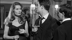 Les Dragueurs (The Chasers) 1959 [Jean-Pierre Mocky]