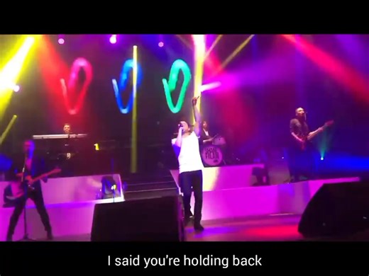 Shut Up and Dance (2016) Shane Filan | Westlife Worldwide ARMY