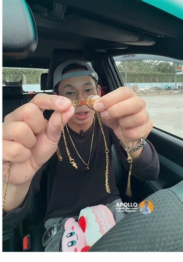 ano ba kasing zodiac sign mo para mabilhan ka na nito? 😭