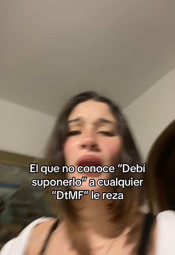 Significado de DTMF y Morat: Lo que Debes Saber