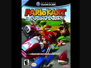 Mario Kart: Double Dash Soundtrack - Bowser's Castle