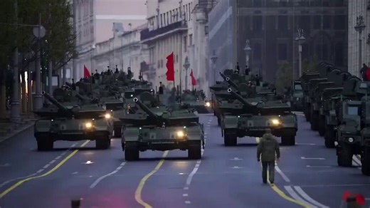 ''Russia just wants peace and the Donbas''