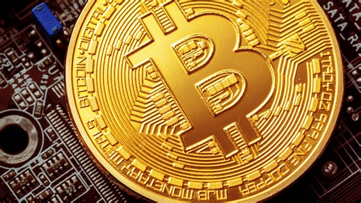 Bitcoin and the trust problem, how a shared ledger replaced the bank