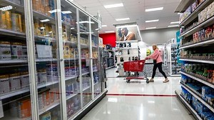 Core CPI Up for Second Month, Jobless Claims Unchanged