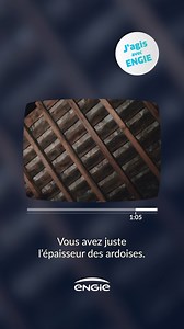 Et si on disait stop au gaspillage d’énergie ? 💨 Avec Mon Rendez-vous ENGIE, vous faites le plein d’astuces pour faire des économies d'énergie grâce à un bilan énergétique sur mesure ! Eh non, ce ne sera pas Jean-Pierre qui viendra frapper à votre porte mais bien un de nos conseillers ENGIE qui réalisera votre bilan personnalisé à distance et gratuitement 👌🙌 | ENGIE