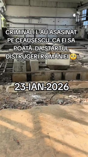 Videoclipuri postate de GENIUL DIN CARPATI (@geniul.din.carpat2) cu sunet original - REPUBLICA_SOCIALISTĂ_ROMÂNIA
