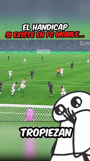 ESTO ESTA ARRUINANDO EL FC MOBILE... #shorts