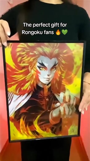 Demon Slayer 3D🖼️ #anime