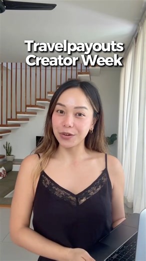 Travelpayouts — Travel Partnership Platform on Instagram: "For day 3 of Travelpayouts’ Creator Week, Dian tells us the #1 mistake she’s seeing travel bloggers making this year."