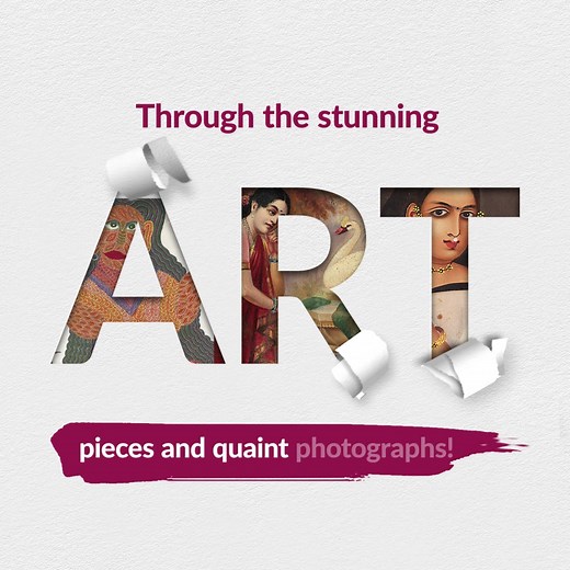India's rich cultural heritage, which has endured and stood firm against the test of time, now comes alive in the beauty of art at Museum of Art & Photography. We are delighted to be the founding patrons of this fantastic initiative and welcome you to witness and be #DilSeOpen to mesmerizing pieces of Indian Art and artists. https://map-india.org/ #AxisBank #MAPBangalore | Axis Bank