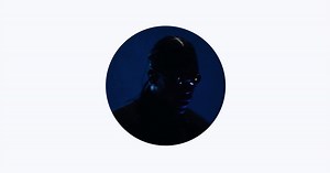 Travis Scott on Apple Music