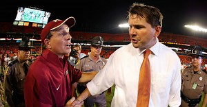Florida State's bookstore is hilariously selling 'Keep Al Golden' t-shirts