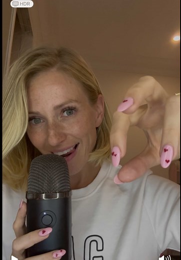 ASMR Nursery Rhymes for Relaxation and Sleep