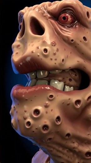 Big alien eats smaller 😭 #ytshorts #minecraft #animation #memes #creepyanimation #christmas #gaming