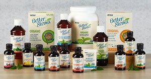 BetterStevia®