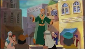 Muhammad The Last Prophet 1