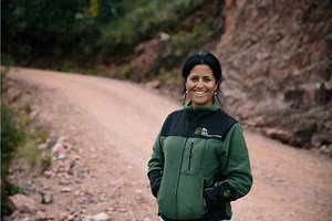 Careers - Food for the Hungry