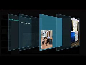 #528 Re-arranging PowerPoint Layers