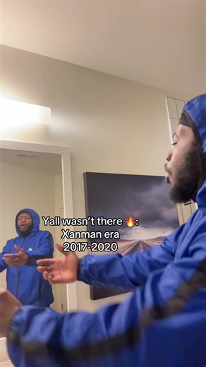 2 tone 🔫 and it’s customized 🗣️🔥 @Xanman - point 🎵 ⬇️ elite ball knowledge only 🫡 #xanman #dmv #dmvtiktok #dmvcrank #fyp