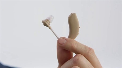 Eargo 6 TV Spot, 'Fiddle'