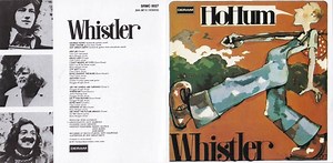Whistler - Ho-Hum