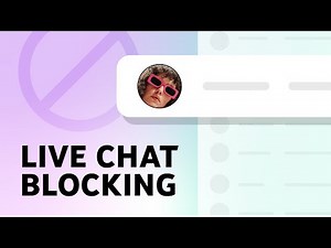 Block channels on YouTube - Android - YouTube Help