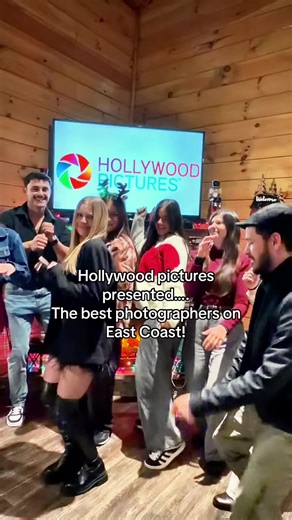 Hollywood pictures presented…. The best photographers on East Coast! #photography #teamworkmakesthedreamwork #teamwork #fyp #trend