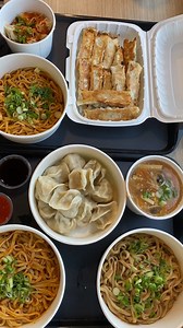 Dumplings for breakfast | Jeanelleats