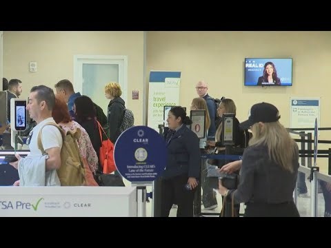 Heading out for spring break? Tips for San Antonio travelers flying or hitting the road