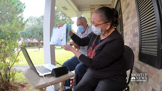 How to help older adults struggling with isolation (Part 1)