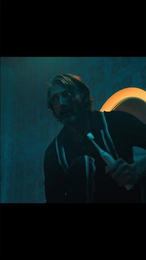 Assassins Apartment Chaos | Dust Bunny #shorts